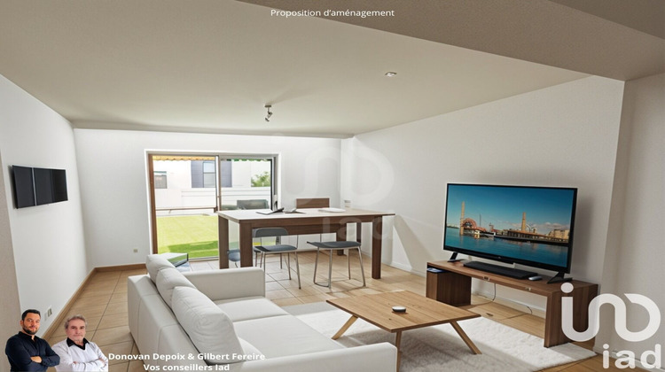 Ma-Cabane - Vente Appartement Valence, 75 m²