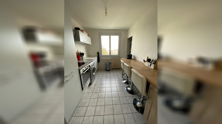 Ma-Cabane - Vente Appartement VALENCE, 68 m²