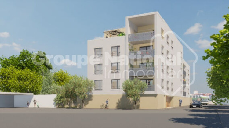 Ma-Cabane - Vente Appartement VALENCE, 27 m²