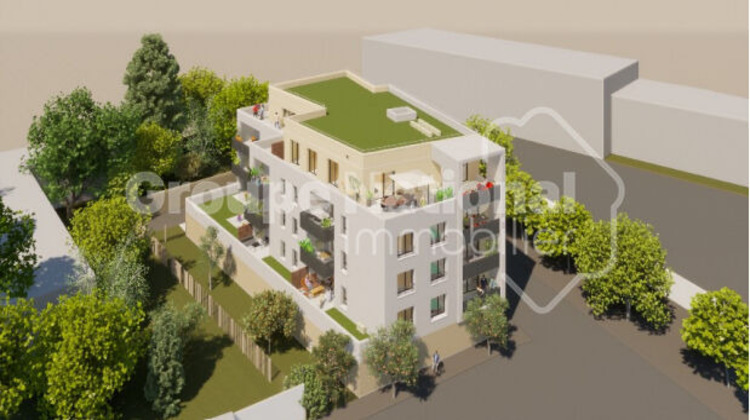 Ma-Cabane - Vente Appartement VALENCE, 109 m²