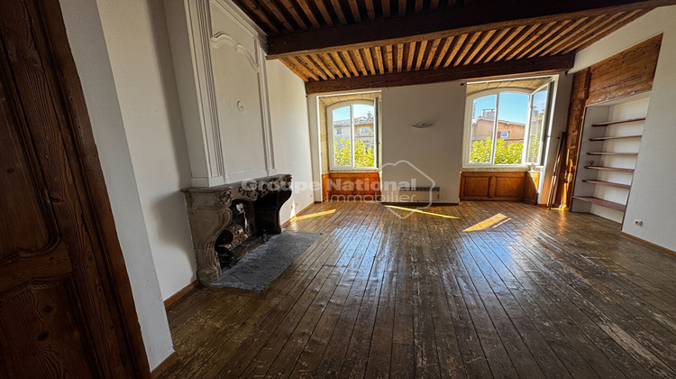 Ma-Cabane - Vente Appartement VALENCE, 102 m²