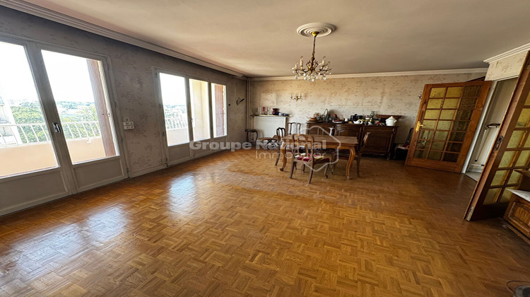 Ma-Cabane - Vente Appartement VALENCE, 106 m²