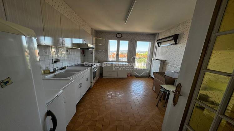 Ma-Cabane - Vente Appartement VALENCE, 106 m²