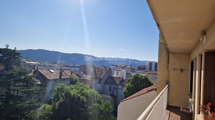 Ma-Cabane - Vente Appartement VALENCE, 106 m²