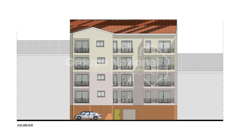 Ma-Cabane - Vente Appartement VALENCE, 70 m²