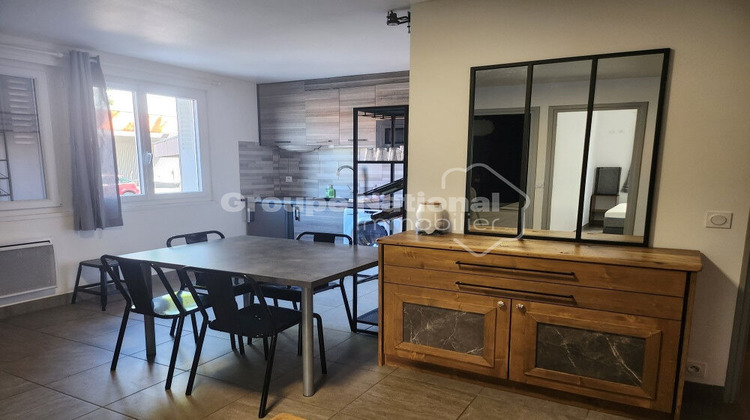 Ma-Cabane - Vente Appartement VALENCE, 44 m²