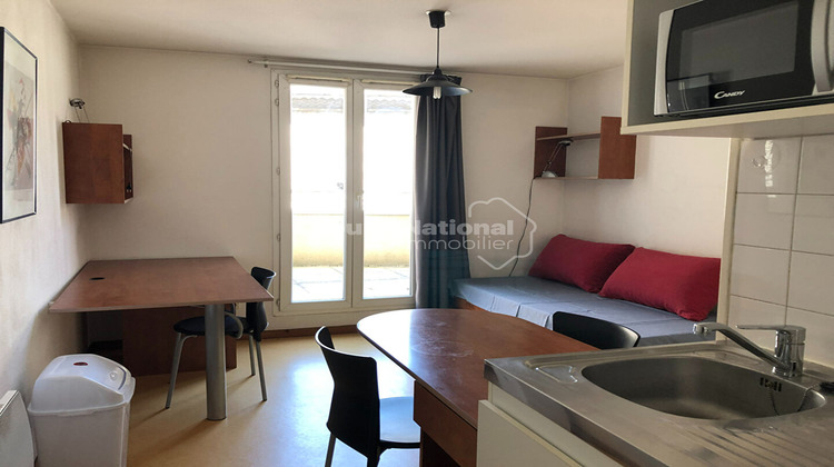Ma-Cabane - Vente Appartement VALENCE, 17 m²