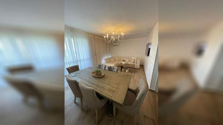 Ma-Cabane - Vente Appartement VALENCE, 80 m²