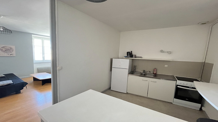 Ma-Cabane - Vente Appartement VALENCE, 60 m²