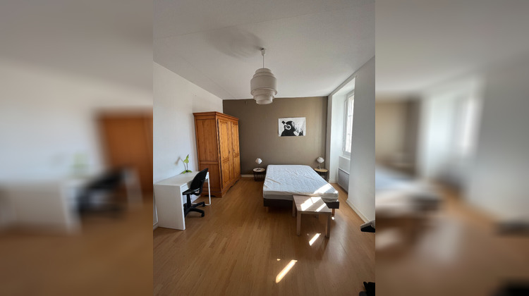 Ma-Cabane - Vente Appartement VALENCE, 60 m²