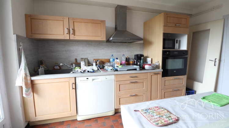 Ma-Cabane - Vente Appartement Valence, 77 m²