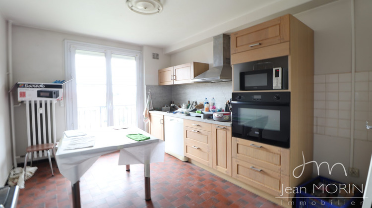 Ma-Cabane - Vente Appartement Valence, 77 m²