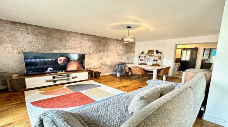 Ma-Cabane - Vente Appartement Valence, 91 m²