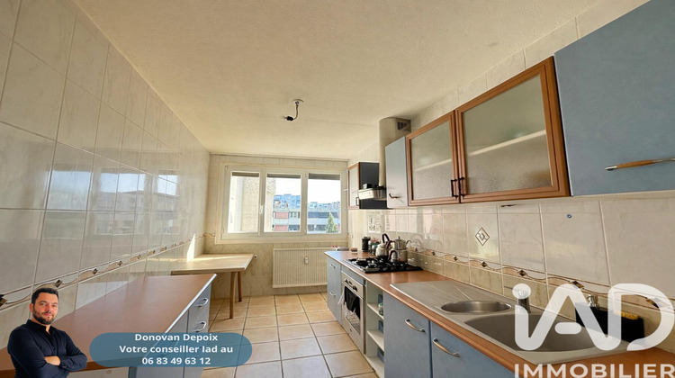 Ma-Cabane - Vente Appartement Valence, 95 m²