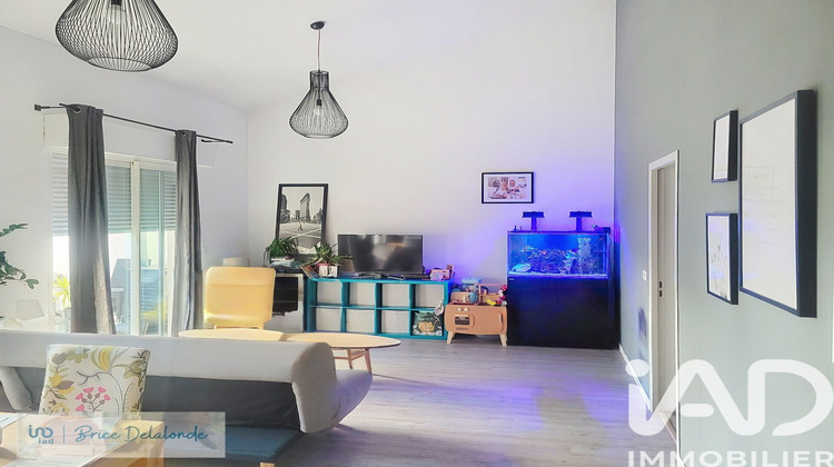 Ma-Cabane - Vente Appartement Valence, 77 m²