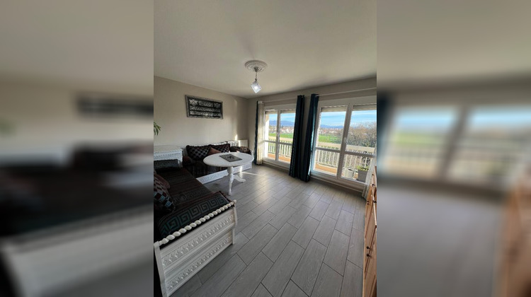 Ma-Cabane - Vente Appartement VALENCE, 83 m²