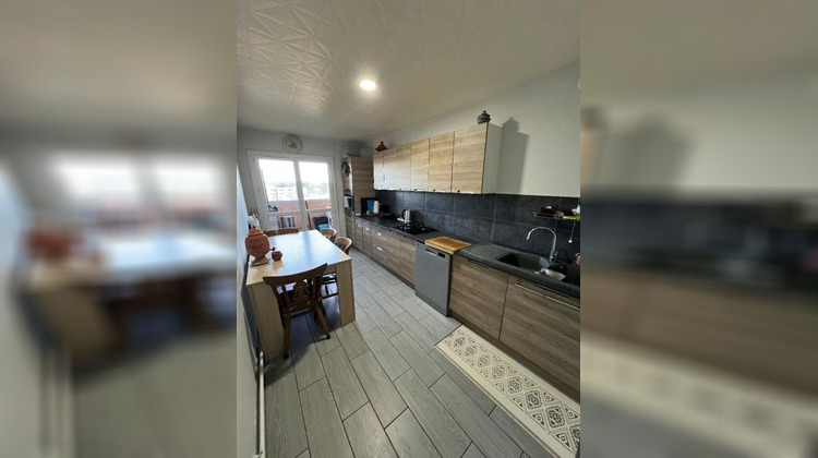 Ma-Cabane - Vente Appartement VALENCE, 83 m²