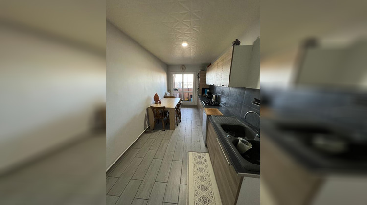 Ma-Cabane - Vente Appartement VALENCE, 83 m²