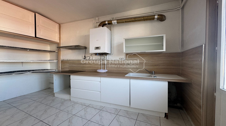 Ma-Cabane - Vente Appartement VALENCE, 64 m²