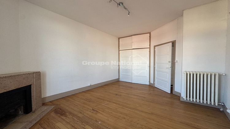 Ma-Cabane - Vente Appartement VALENCE, 64 m²