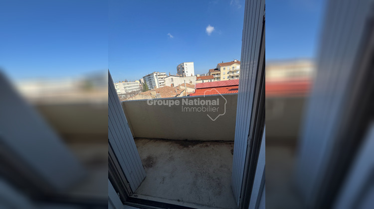 Ma-Cabane - Vente Appartement VALENCE, 64 m²