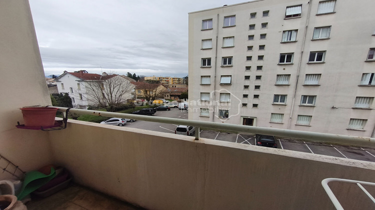 Ma-Cabane - Vente Appartement VALENCE, 64 m²