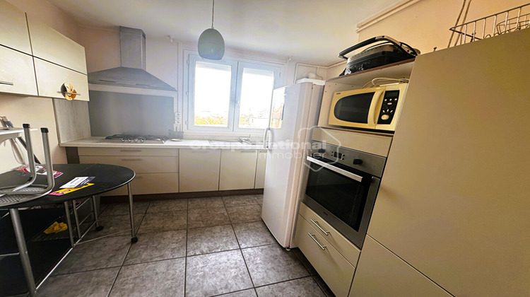 Ma-Cabane - Vente Appartement VALENCE, 64 m²