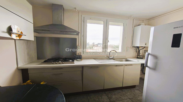 Ma-Cabane - Vente Appartement VALENCE, 64 m²