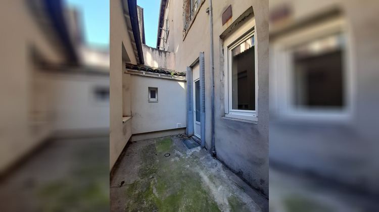 Ma-Cabane - Vente Appartement VALENCE, 64 m²