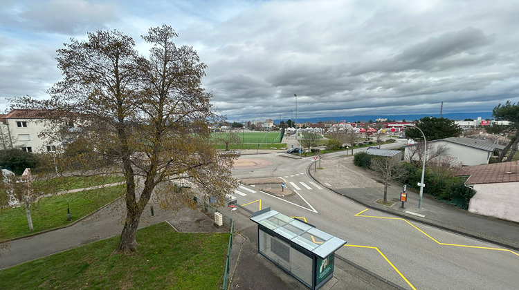 Ma-Cabane - Vente Appartement VALENCE, 52 m²