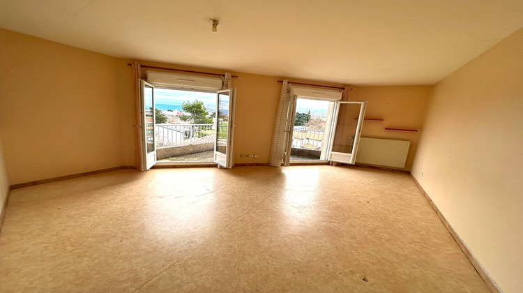 Ma-Cabane - Vente Appartement VALENCE, 52 m²