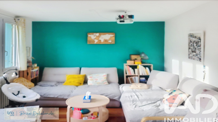 Ma-Cabane - Vente Appartement Valence, 69 m²