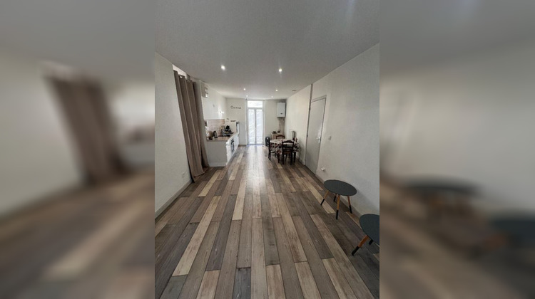 Ma-Cabane - Vente Appartement VALENCE, 50 m²