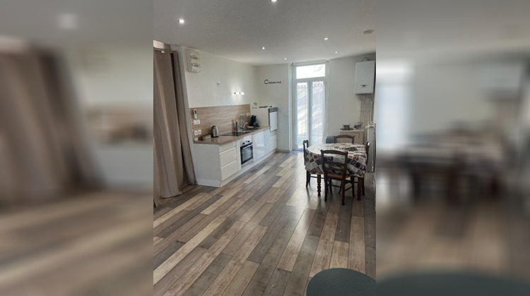 Ma-Cabane - Vente Appartement VALENCE, 50 m²