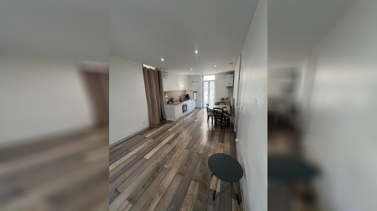 Ma-Cabane - Vente Appartement VALENCE, 50 m²