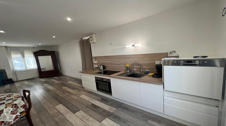 Ma-Cabane - Vente Appartement VALENCE, 50 m²