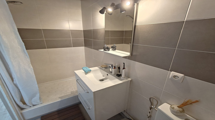 Ma-Cabane - Vente Appartement Valence, 30 m²