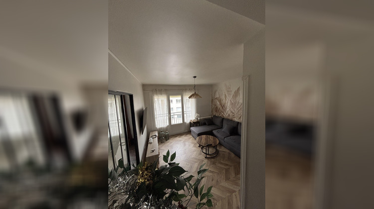 Ma-Cabane - Vente Appartement Valence, 58 m²