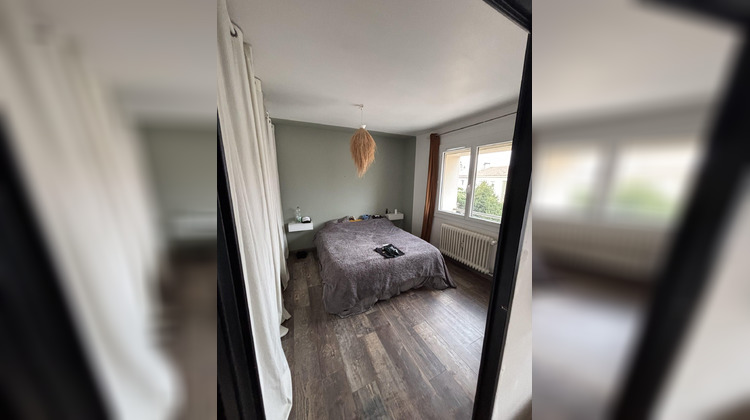 Ma-Cabane - Vente Appartement Valence, 58 m²