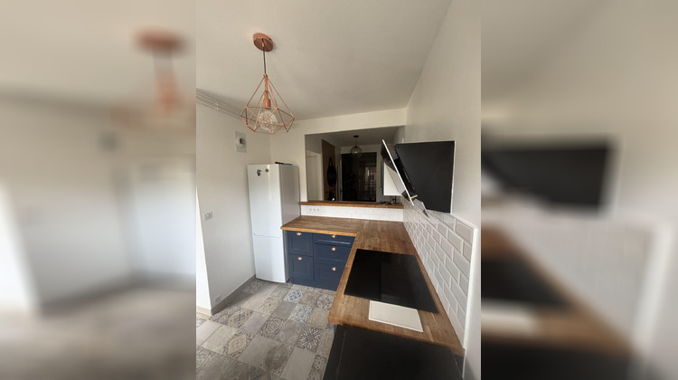 Ma-Cabane - Vente Appartement Valence, 58 m²