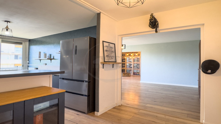 Ma-Cabane - Vente Appartement Valence, 97 m²