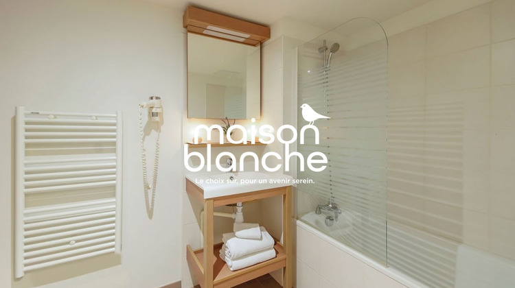 Ma-Cabane - Vente Appartement Valence, 22 m²