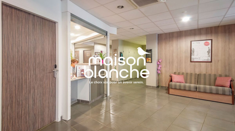 Ma-Cabane - Vente Appartement Valence, 22 m²