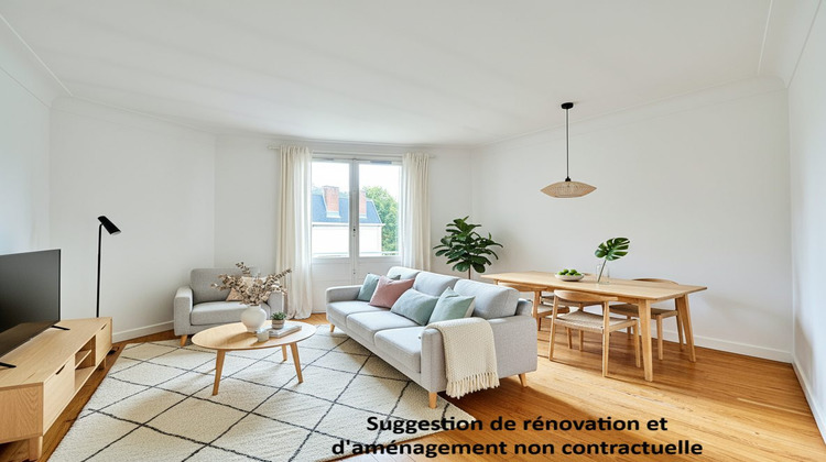Ma-Cabane - Vente Appartement Valence, 59 m²