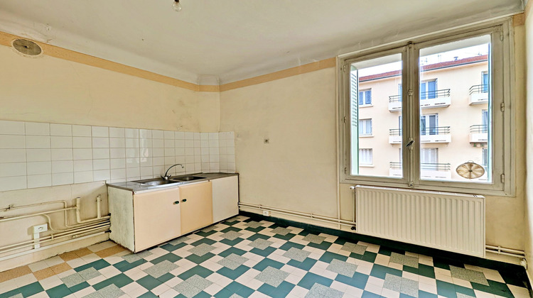 Ma-Cabane - Vente Appartement Valence, 59 m²