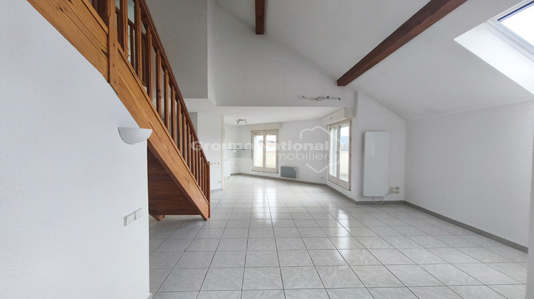 Ma-Cabane - Vente Appartement VALENCE, 102 m²