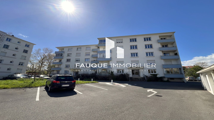 Ma-Cabane - Vente Appartement VALENCE, 59 m²
