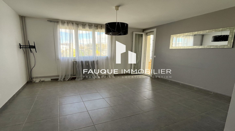 Ma-Cabane - Vente Appartement VALENCE, 59 m²
