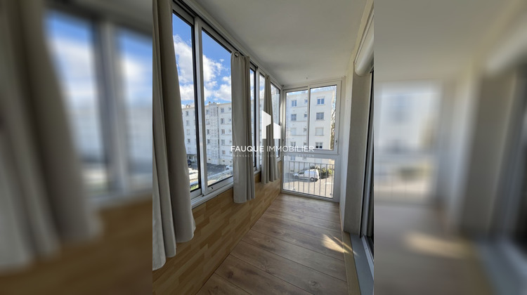 Ma-Cabane - Vente Appartement VALENCE, 59 m²