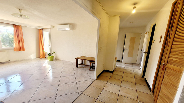 Ma-Cabane - Vente Appartement VALENCE, 59 m²
